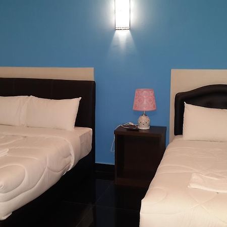 Hotel Bintang Kuala Lumpur Eksteriør billede