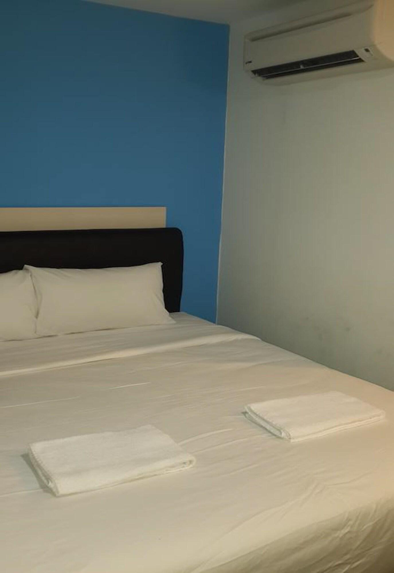 Hotel Bintang Kuala Lumpur Eksteriør billede