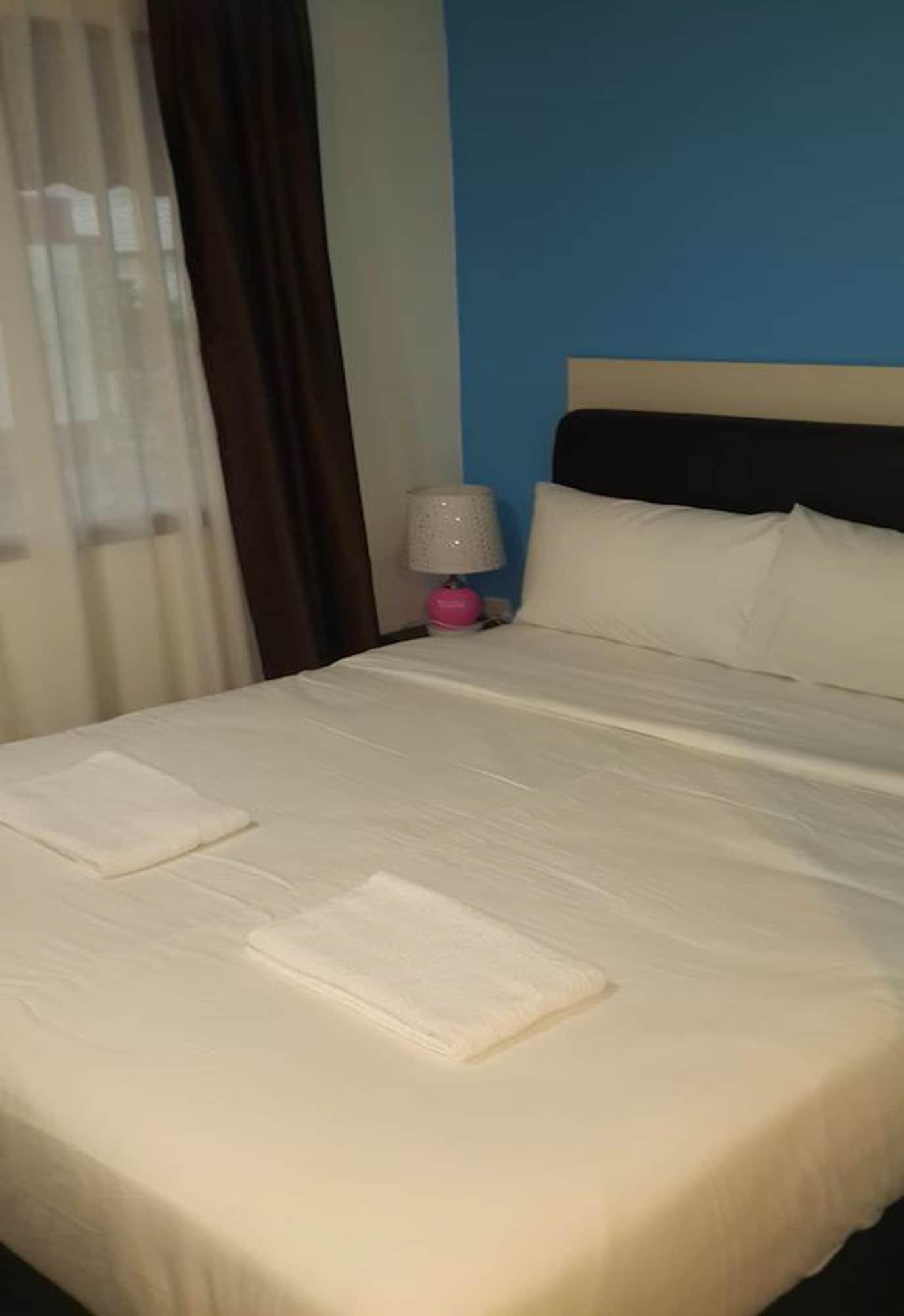 Hotel Bintang Kuala Lumpur Eksteriør billede