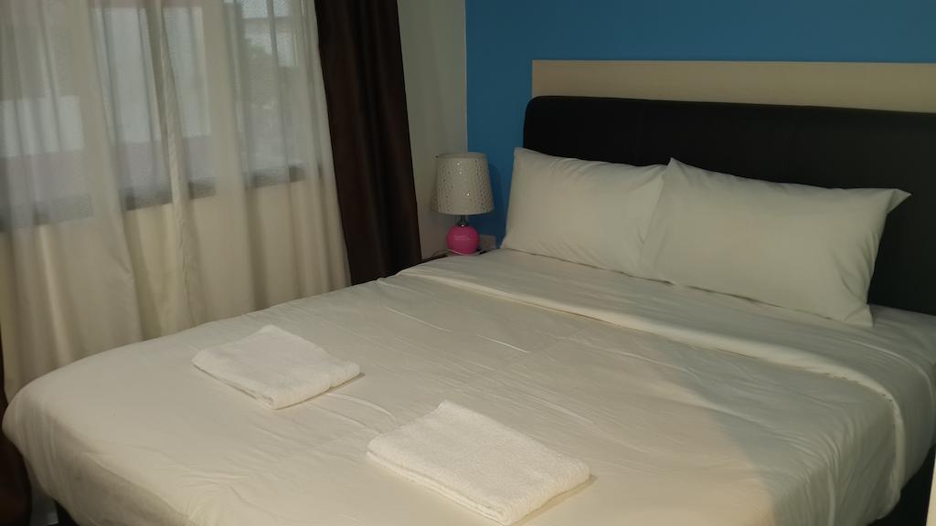 Hotel Bintang Kuala Lumpur Værelse billede