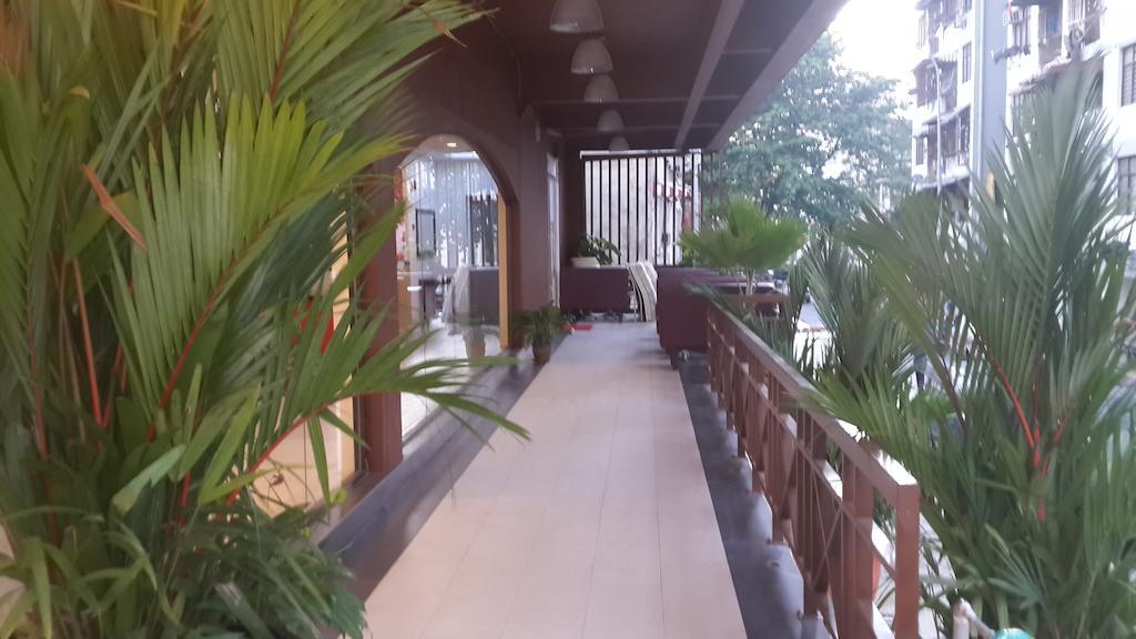 Hotel Bintang Kuala Lumpur Eksteriør billede