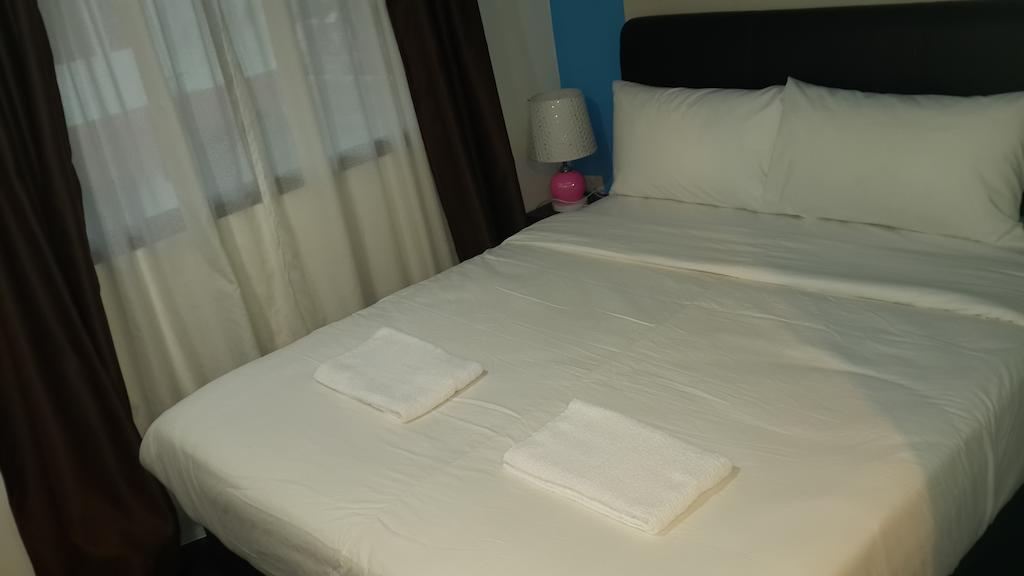 Hotel Bintang Kuala Lumpur Værelse billede