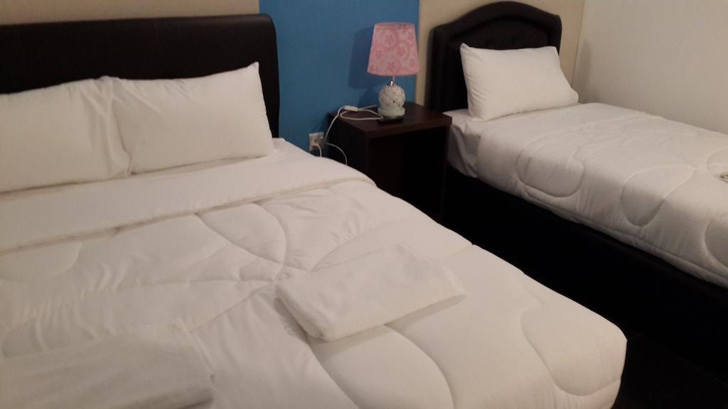 Hotel Bintang Kuala Lumpur Eksteriør billede