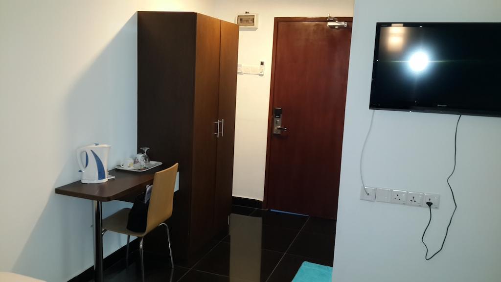 Hotel Bintang Kuala Lumpur Værelse billede