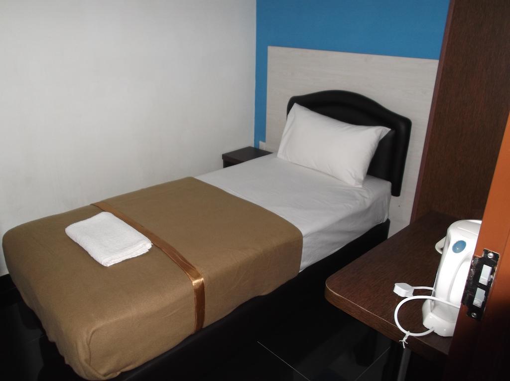 Hotel Bintang Kuala Lumpur Værelse billede
