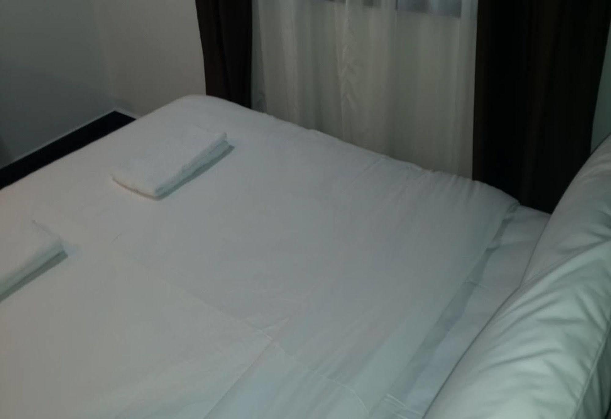 Hotel Bintang Kuala Lumpur Eksteriør billede